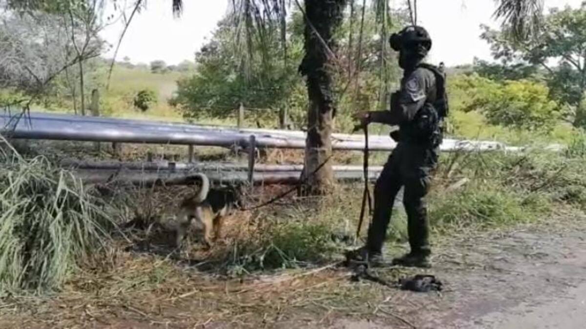 Ecopetrol activó plan de contingencia tras atentados en Barrancabermeja