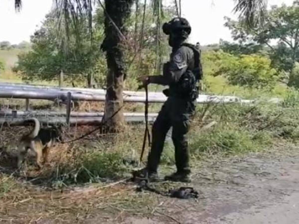 Ecopetrol activó plan de contingencia tras atentados en Barrancabermeja