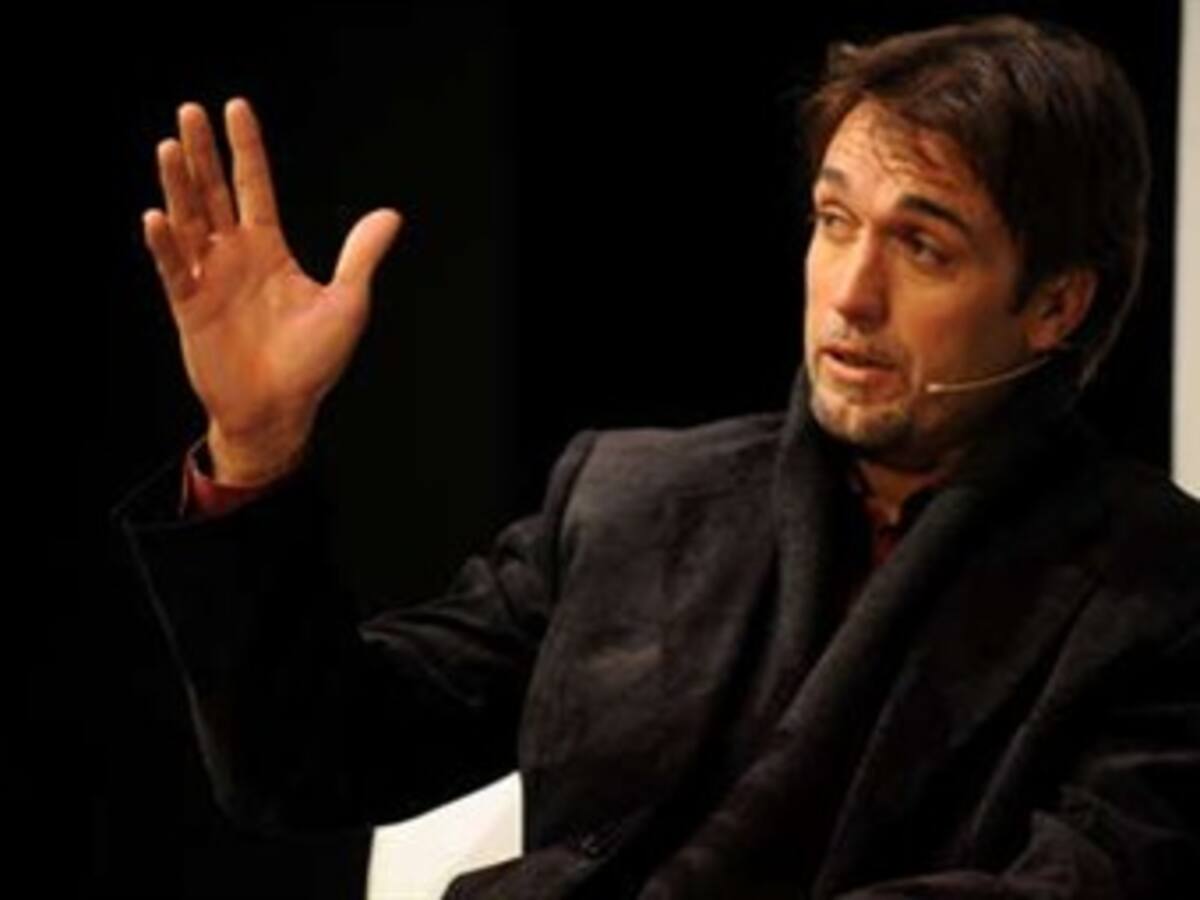 Gabriel Batistuta será el secretario técnico del Colón de Santa Fe