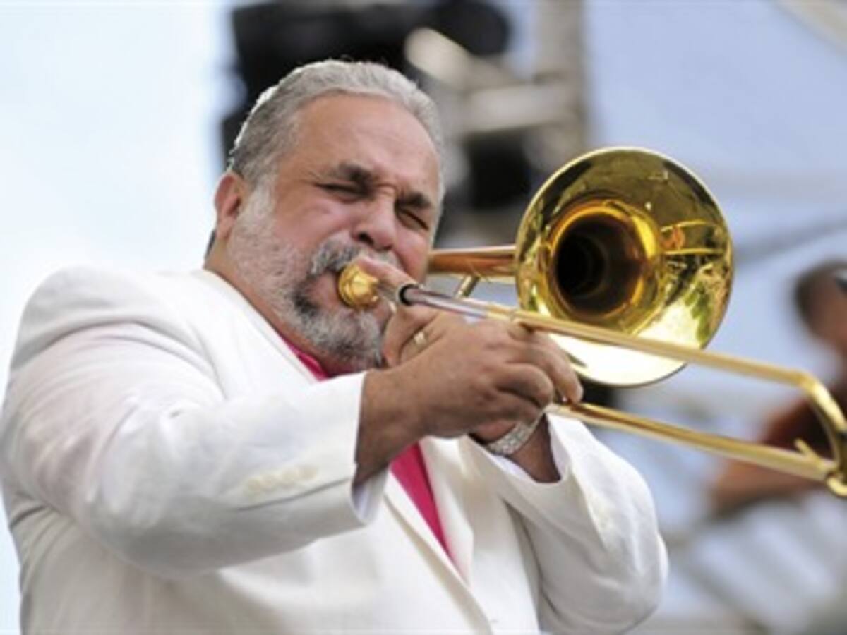 Willie Colón lanza canción atacando a Maduro y apoyando a Capriles