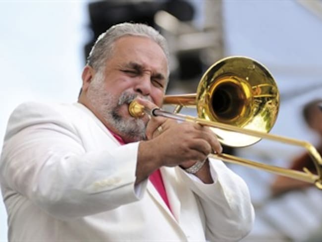 Willie Colón lanza canción atacando a Maduro y apoyando a Capriles