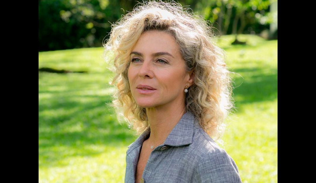 Margarita Rosa de Francisco