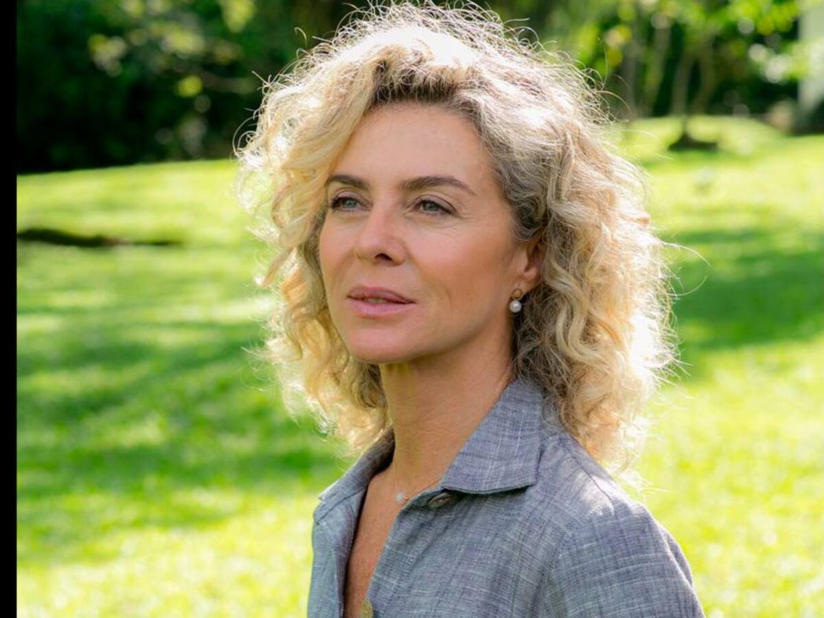 “Dios es una palabra y la puedo usar cuando quiera”: Margarita Rosa