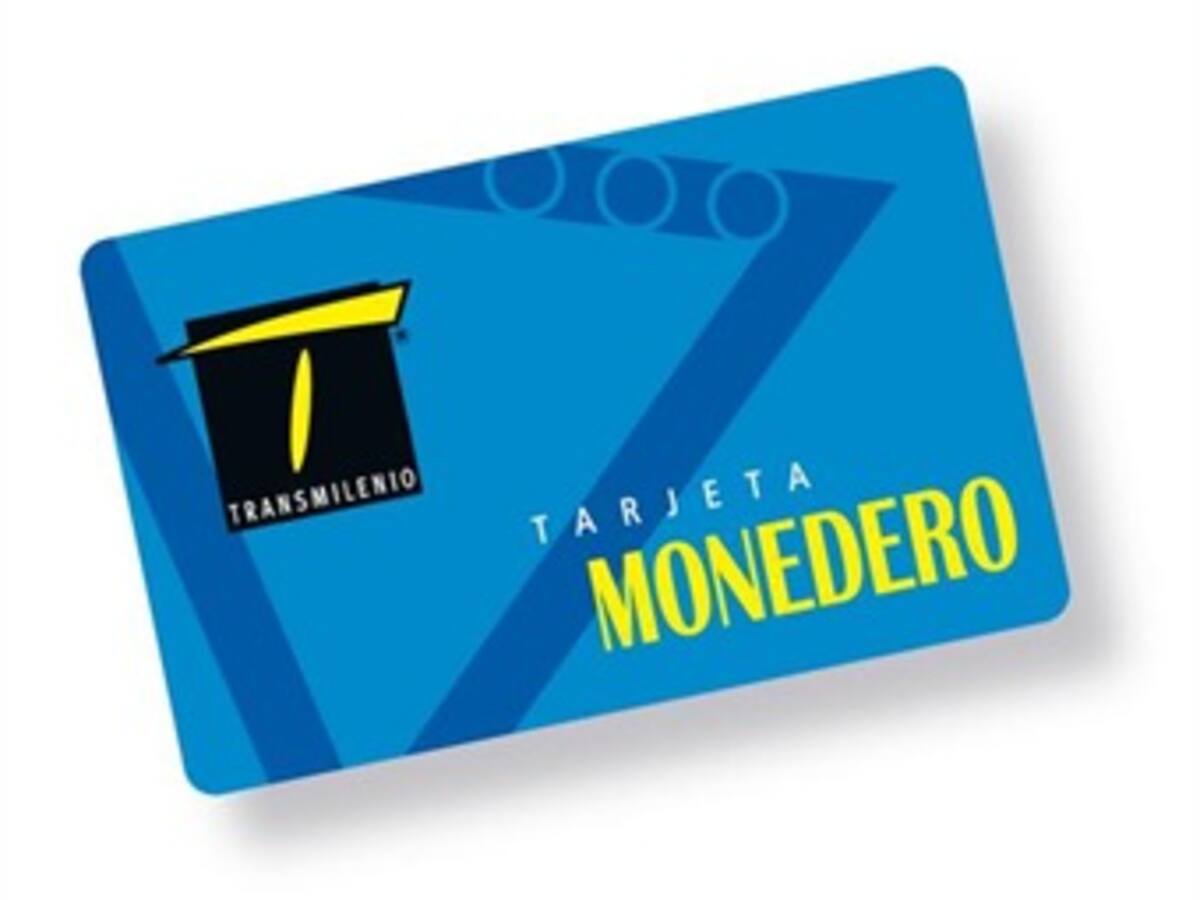 Transmilenio desestima video sobre alteración de saldo de la tarjeta