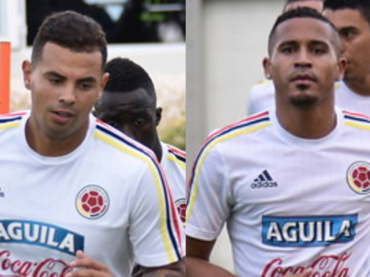 Macnelly: Lo de Edwin Cardona es totalmente injusto, él se ganó un cupo