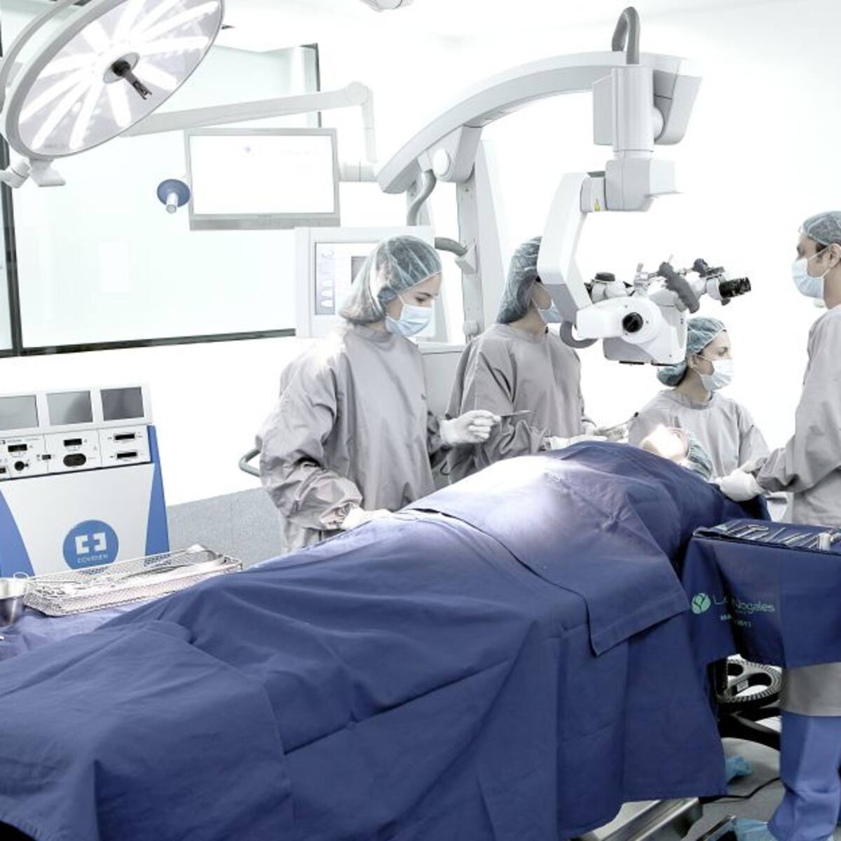 EPS acatan fallo de la Corte para cubrir procedimientos estéticos reconstructivos