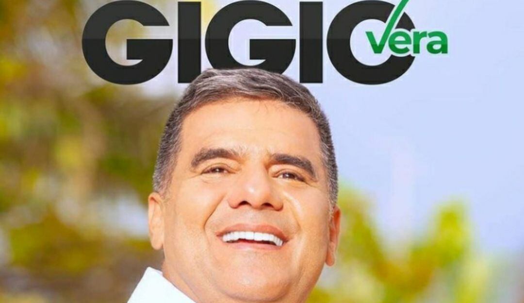 Capturan a 'Gigio' Vera por supuesta partición en banda de fleteros