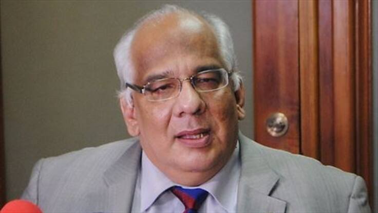 Consejo de Estado duda que Ordóñez tenga pruebas de lobby para sacarlo