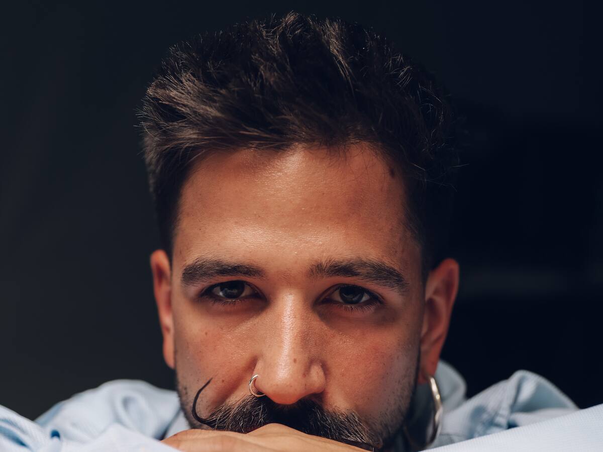 CAMILO estrena su nuevo sencillo: “MALDITO CHATGPT”