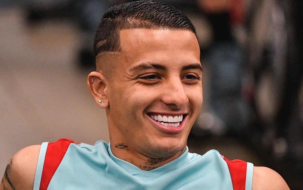 Kevin Castaño / FCF