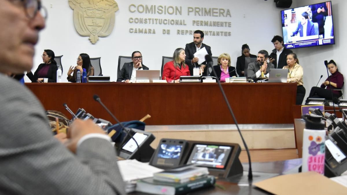 Colombia tendrá banco de perfiles genéticos