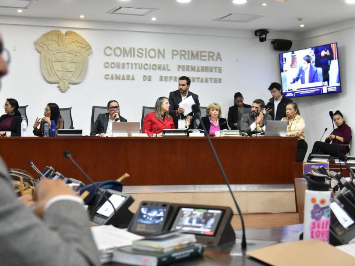 Colombia tendrá banco de perfiles genéticos