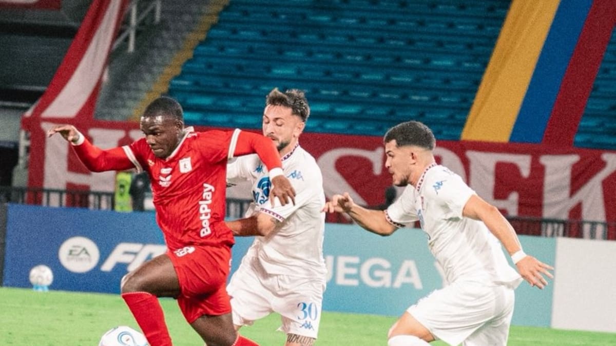 🔴EN VIVO América de Cali vs. Tigre: por la fase de grupos en la Copa Sudamericana