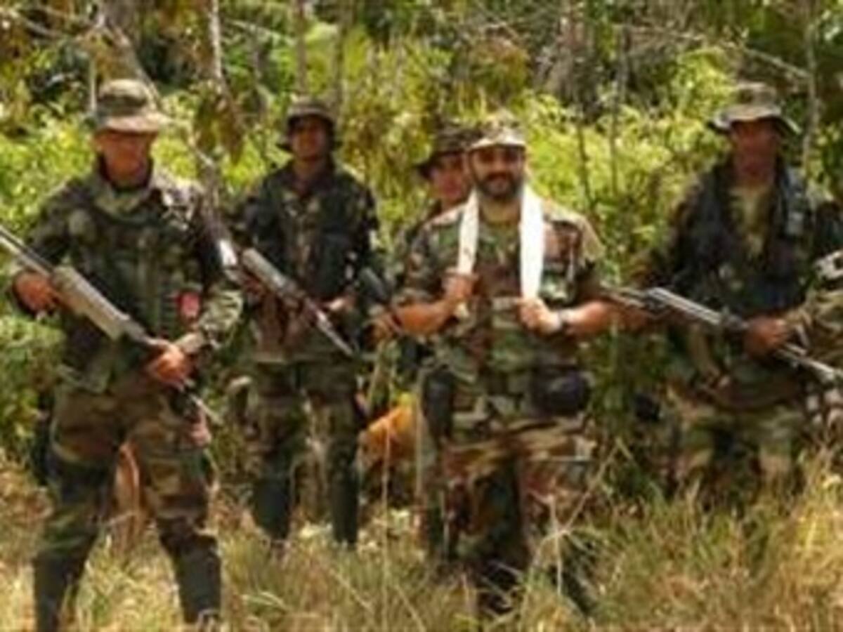 En la cárcel recluyeron a 19 de los implicados en el “Pacto de Chivolo”