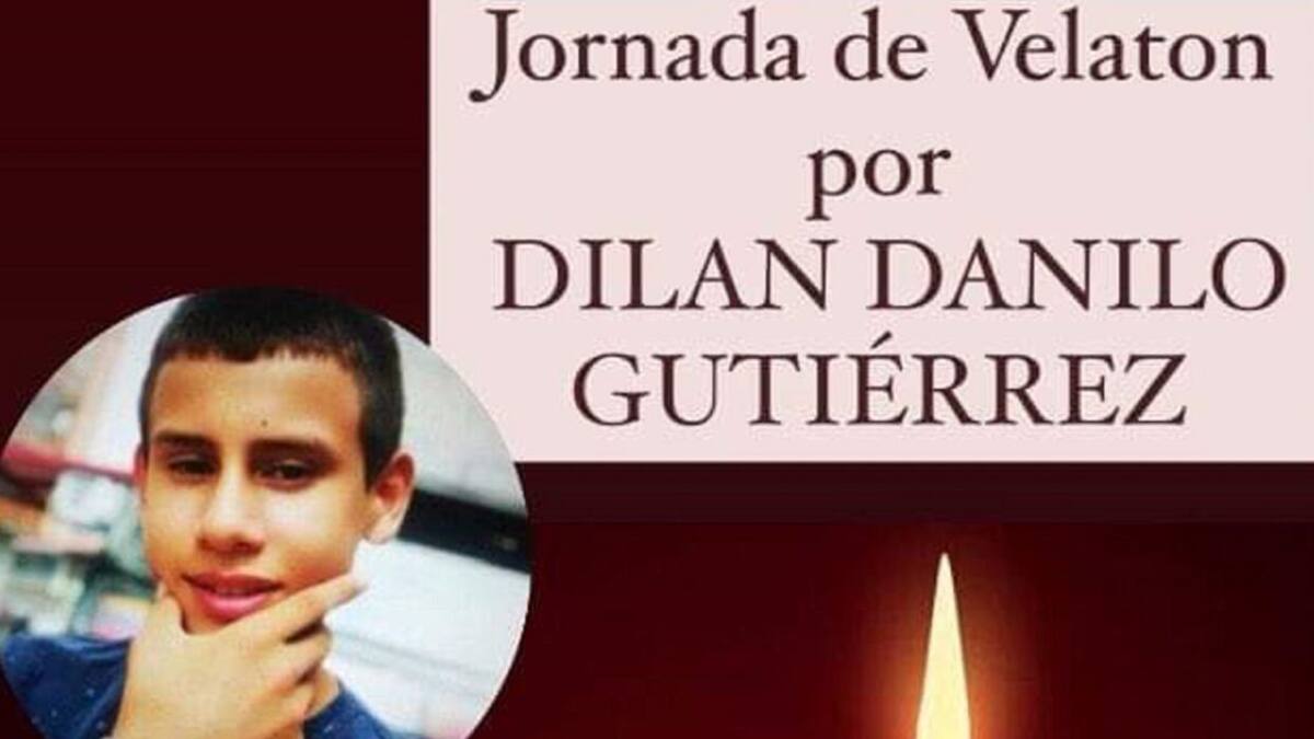 Mamá desaparecido caso Colinas de Armenia