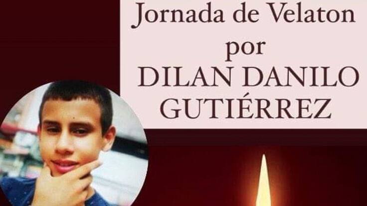 Mamá desaparecido caso Colinas de Armenia