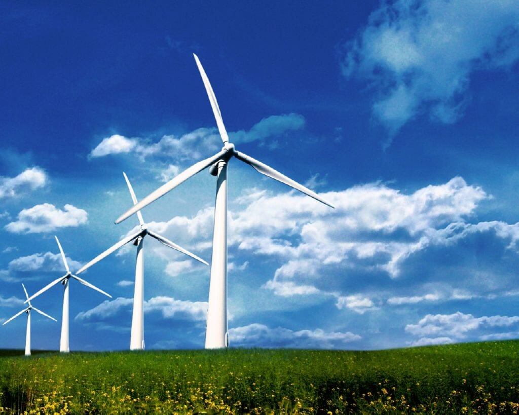 Huila uno de los departamentos piloto en producir energía eólica