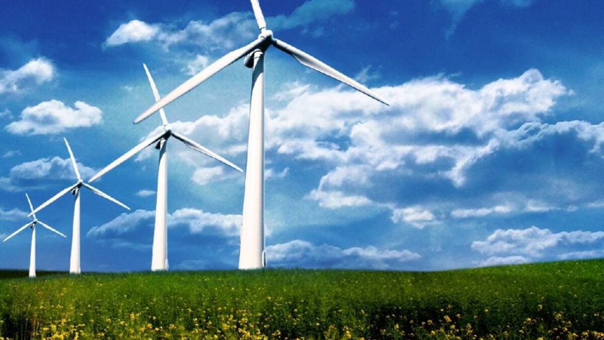 Huila uno de los departamentos piloto en producir energía eólica