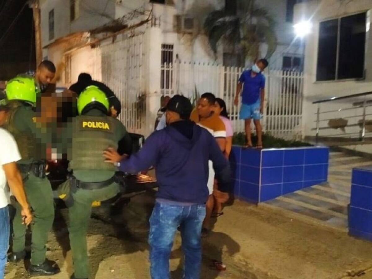 Sicarios mataron a ‘El Tuerto’ cuando dormía en bar de El Carmen de Bolívar