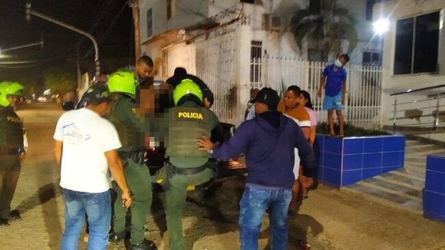 Los homicidas aprovecharon que el occiso se quedó dormido en alto estado de embriaguez para propinarle tres balazos sin mediar palabras