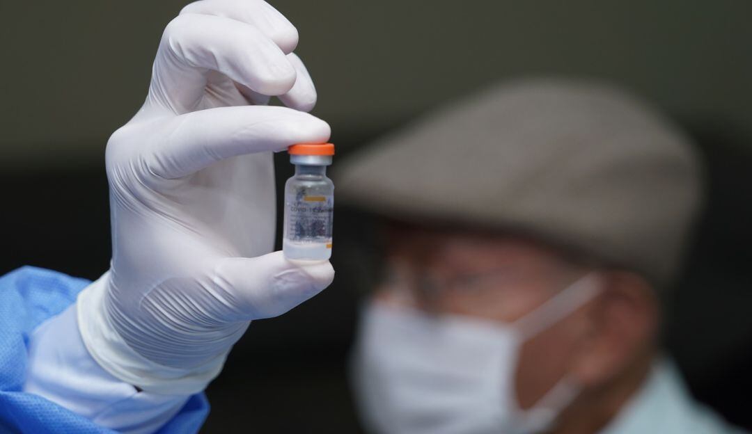 La jornada se realizará entre el 1 y 3 de septiembre en el punto de vacunación de Cedesarrollo