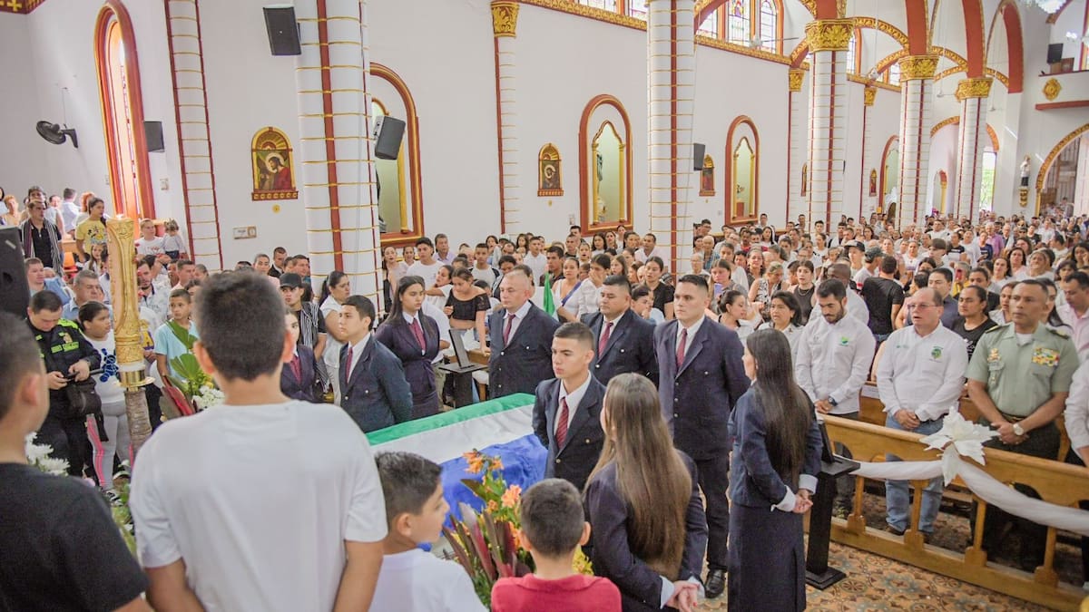 La Gobernación realizará una intervención a familia de menores muertos en accidente