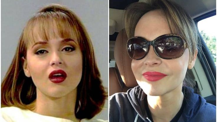 Lo que ocurre en Venezuela quedará en la historia de las desgracias: Gabriela Spanic tras terremotos