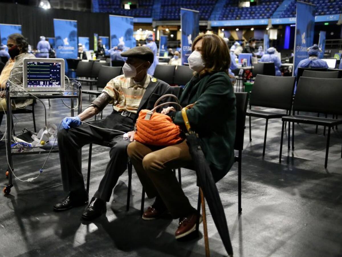 Coronavirus en Colombia: cifras, contagios y muertes del 19 de febrero