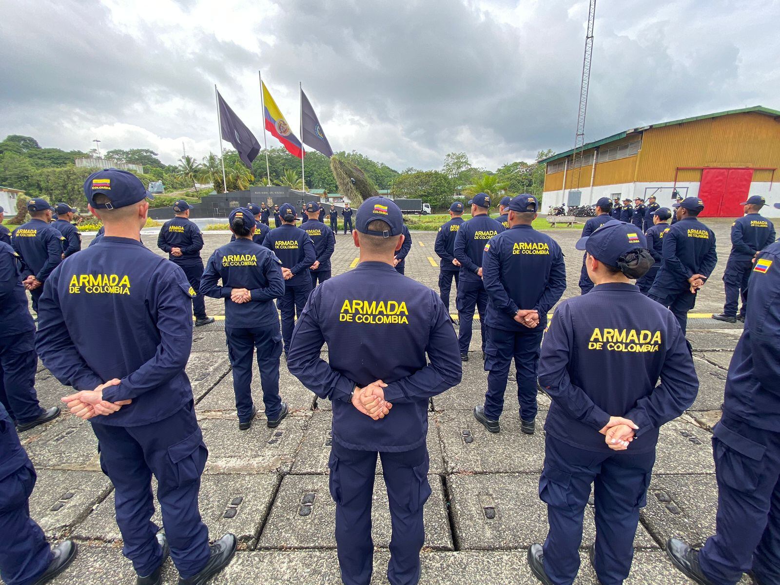 Imagen de referencia. Foto: Suministrada.