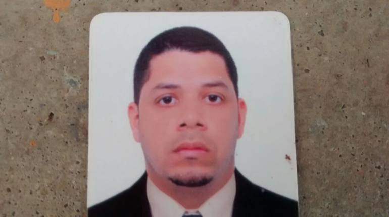 Ricardo Pacheco Soto 