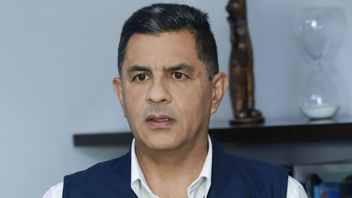 Suspenden efectos del decreto que reconoce unión de resistencias de Cali