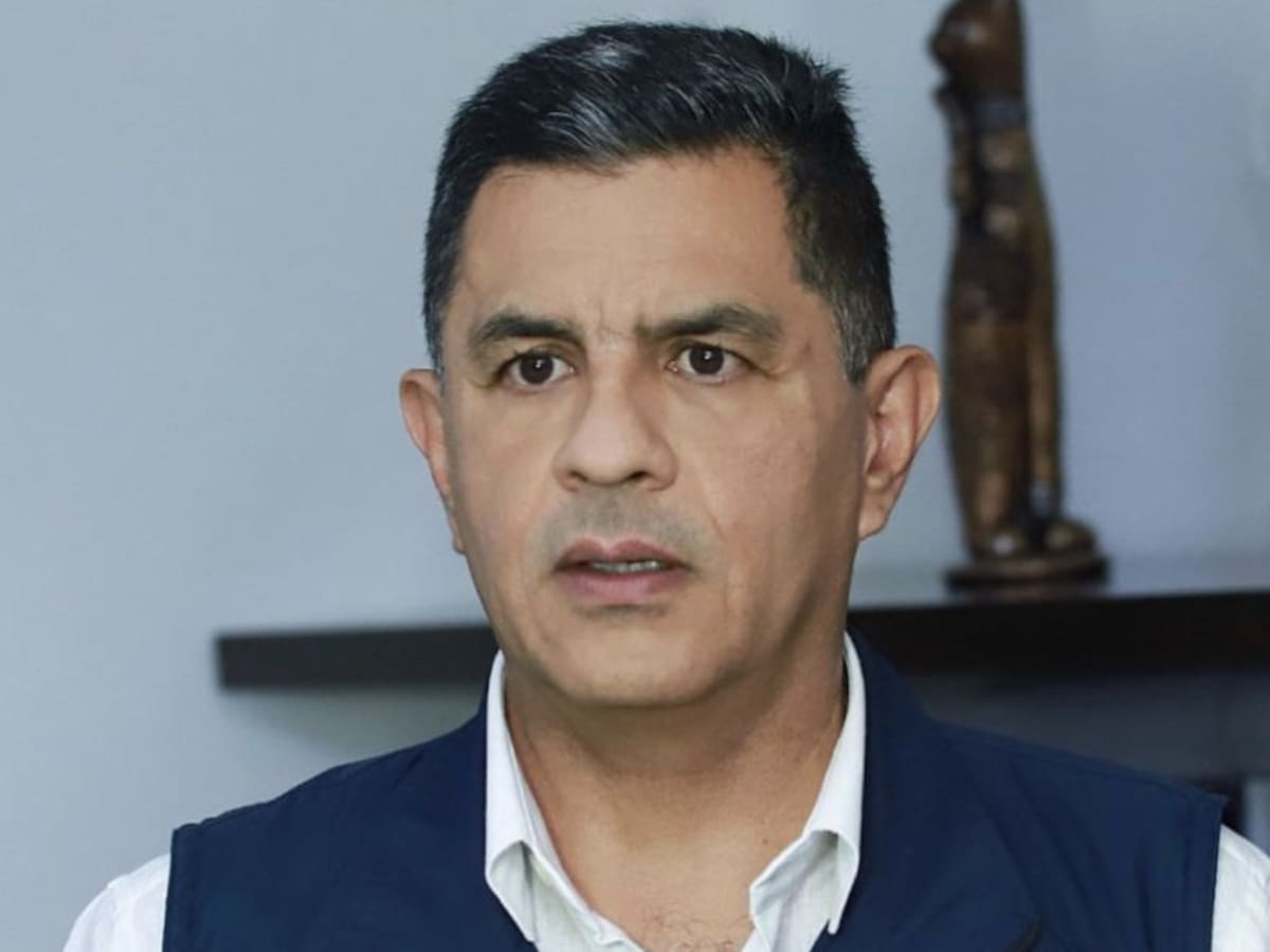 “Gerente de Emcali no es cuota de Juan Carlos Abadía”: Jorge Iván Ospina