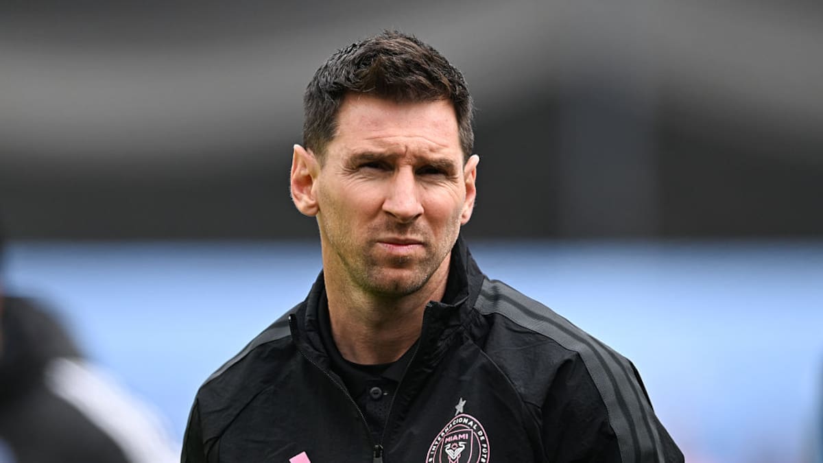 El Inter Miami de Lionel Messi estrena estadio en la Major League Soccer: así es el nuevo escenario