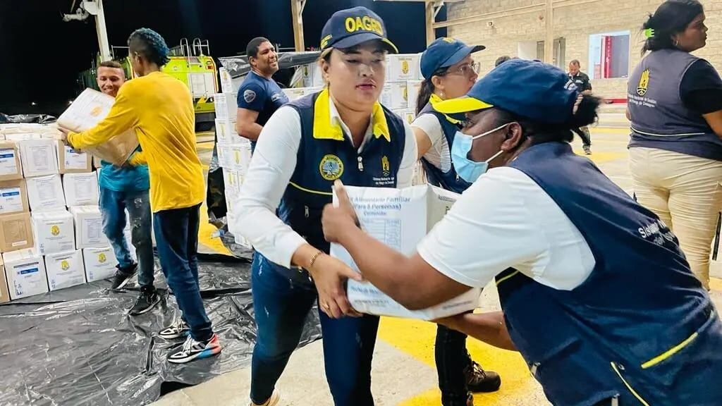 Alcaldía de Cartagena