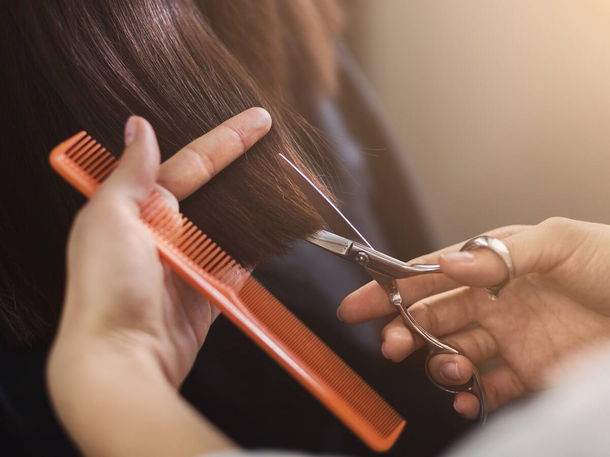 ¿Cuándo cortar el cabello en noviembre para que crezca más rápido y fuerte?