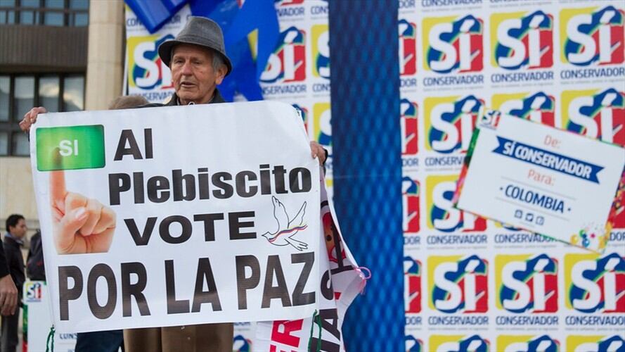 Imagen de referencia. Foto: Colprensa