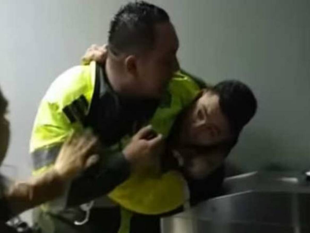 Denuncian por lesiones personales a periodistas de Citytv