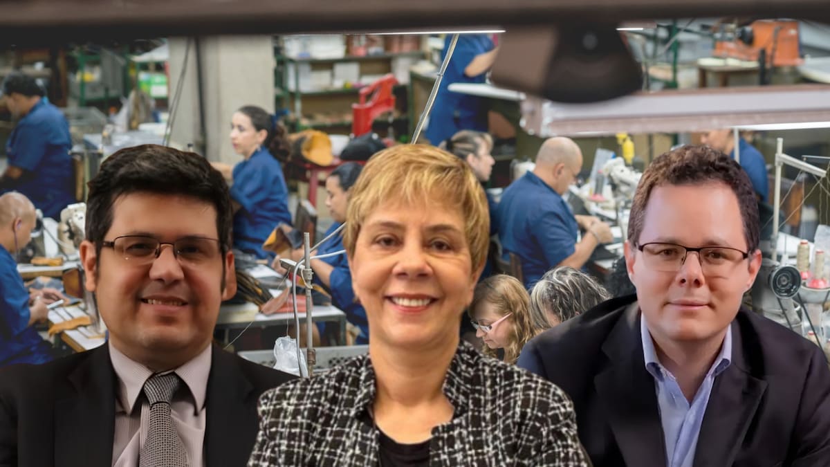Jornada laboral de 42 horas entra en vigencia: retos de productividad y preocupación en los gremios