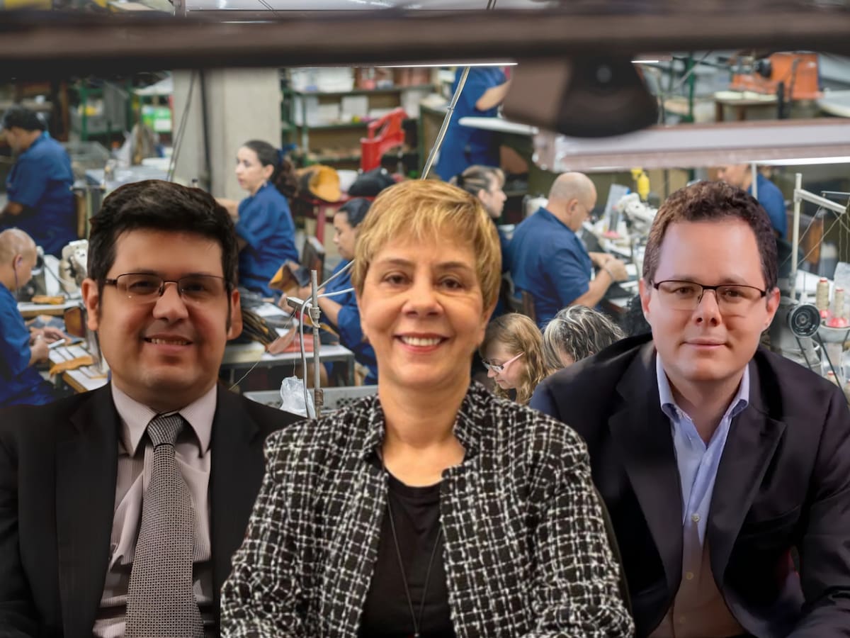 Jornada laboral de 42 horas entra en vigencia: retos de productividad y preocupación en los gremios