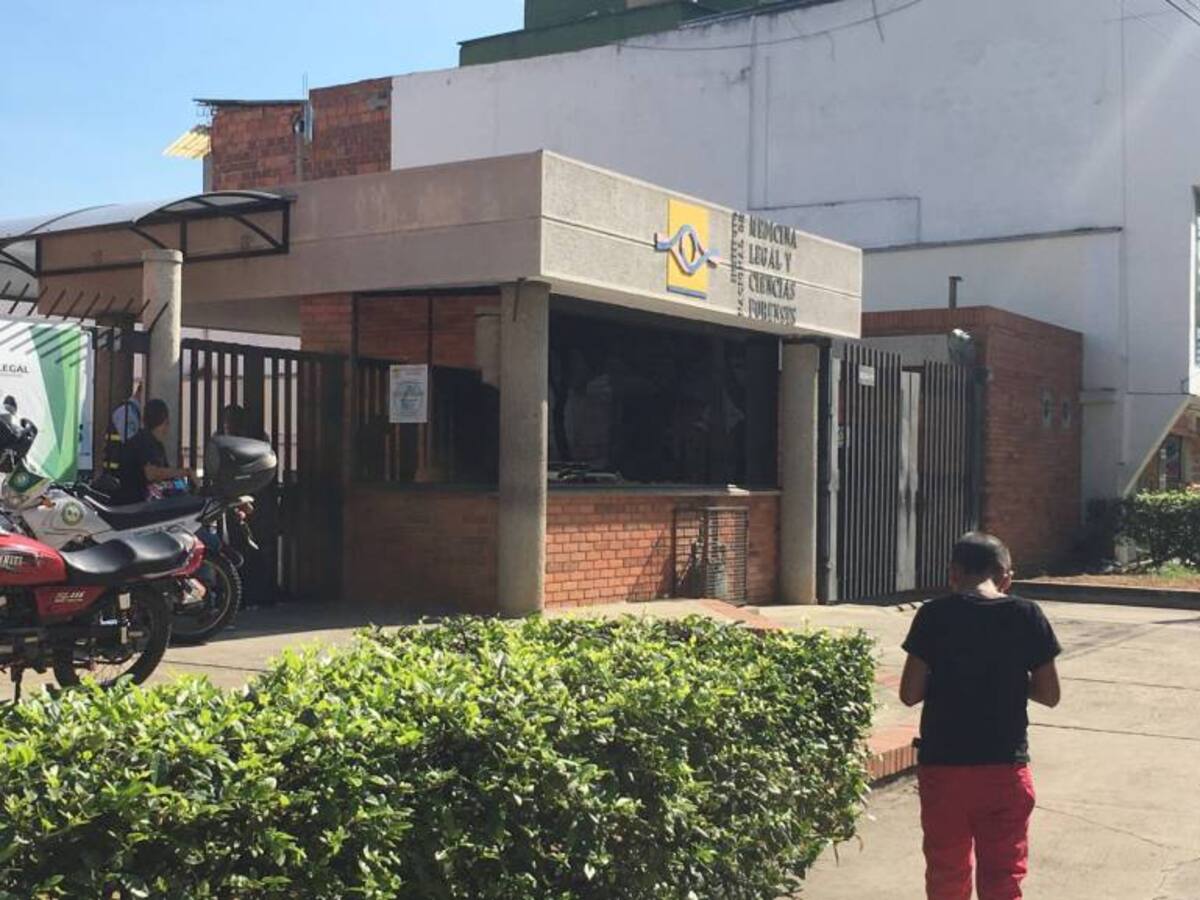 Por bala perdida murió una mujer de 23 años en el norte de Bucaramanga