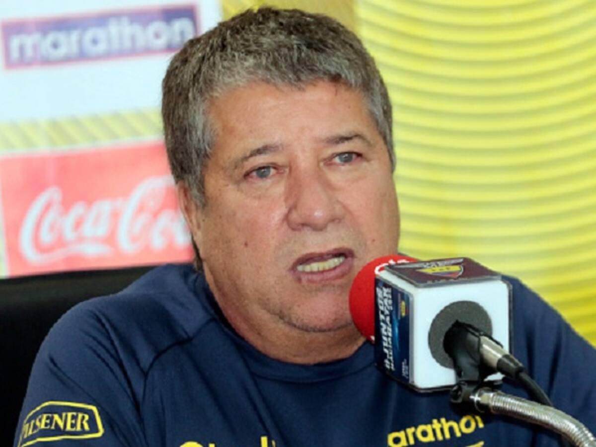 El Pulso del Fútbol, 20 de noviembre del 2018