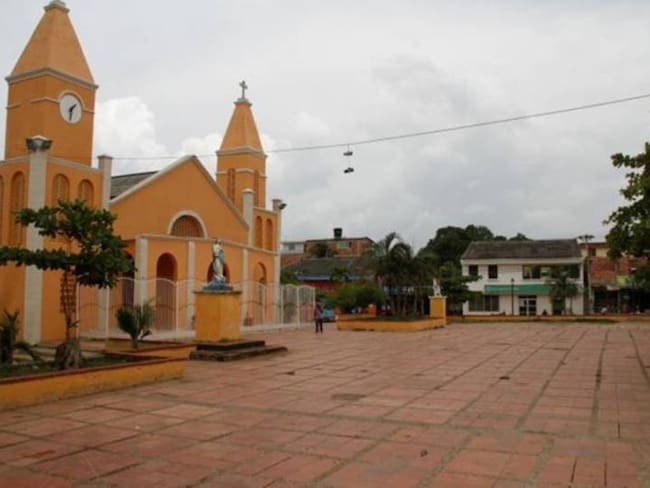 Un muerto en riña a machetazos en María La Baja, Bolívar