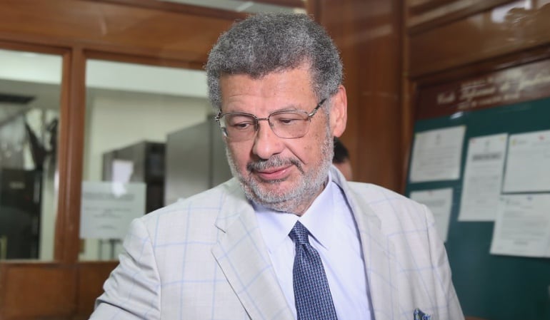 Jaime Granados