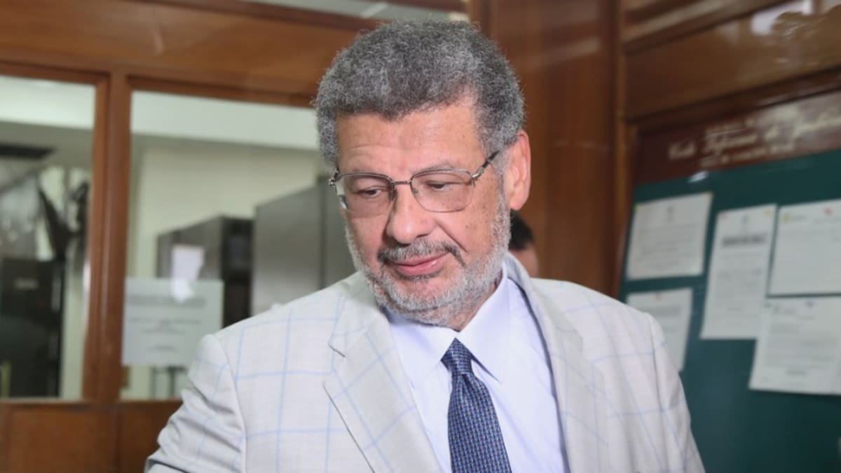 Abogado Jaime Granados acata fallo de la Corte: insiste en que condena de Santiago Uribe es injusta
