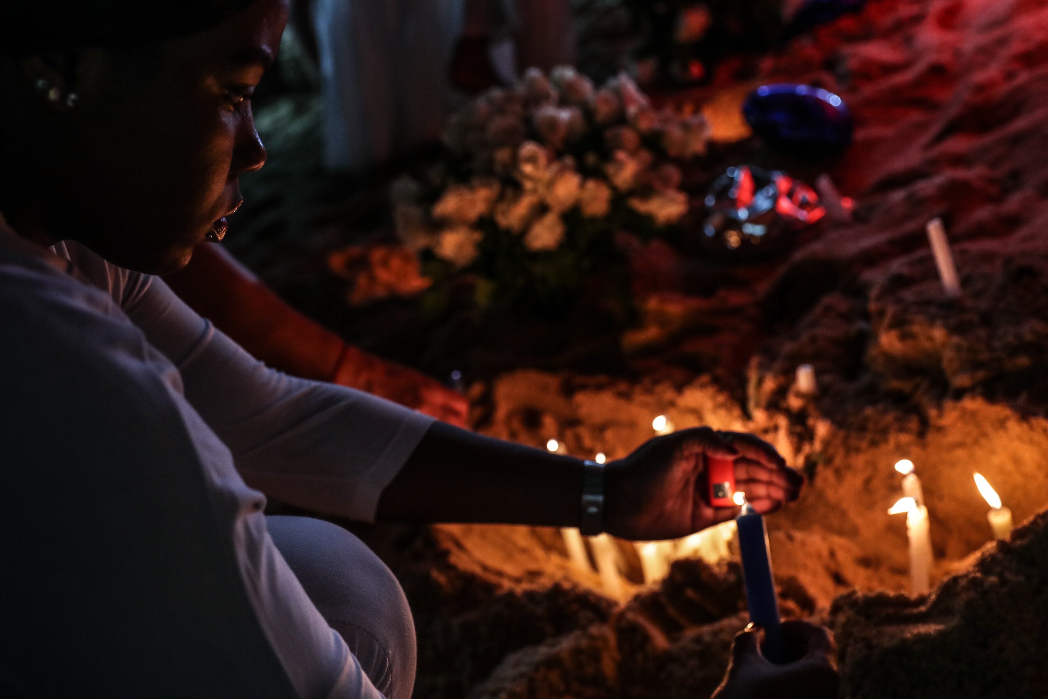 AME6907. RÍO DE JANEIRO (BRASIL), 30/12/2023.- EFE/ANDRÉ COELHO