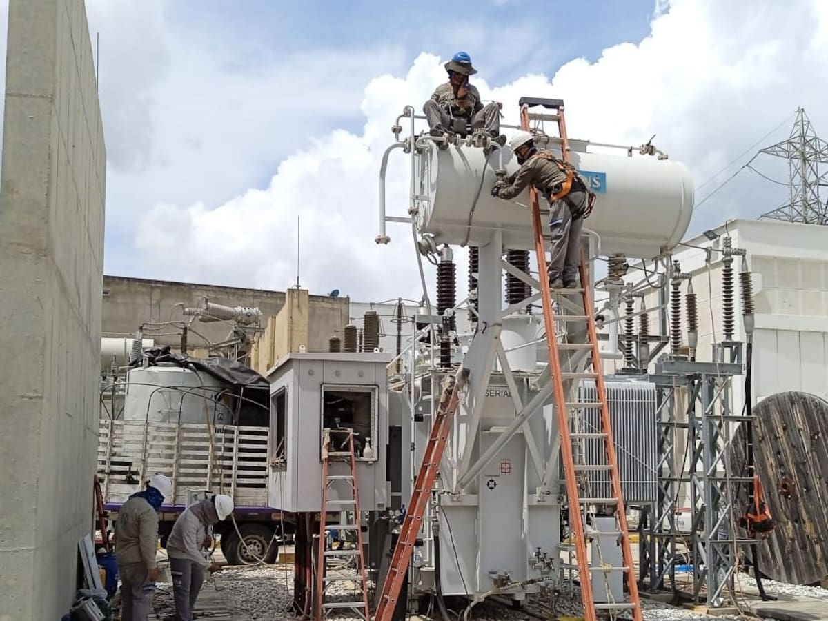 Conozca los cortes de energía en Cartagena y Bolívar para este jueves 25 de abril