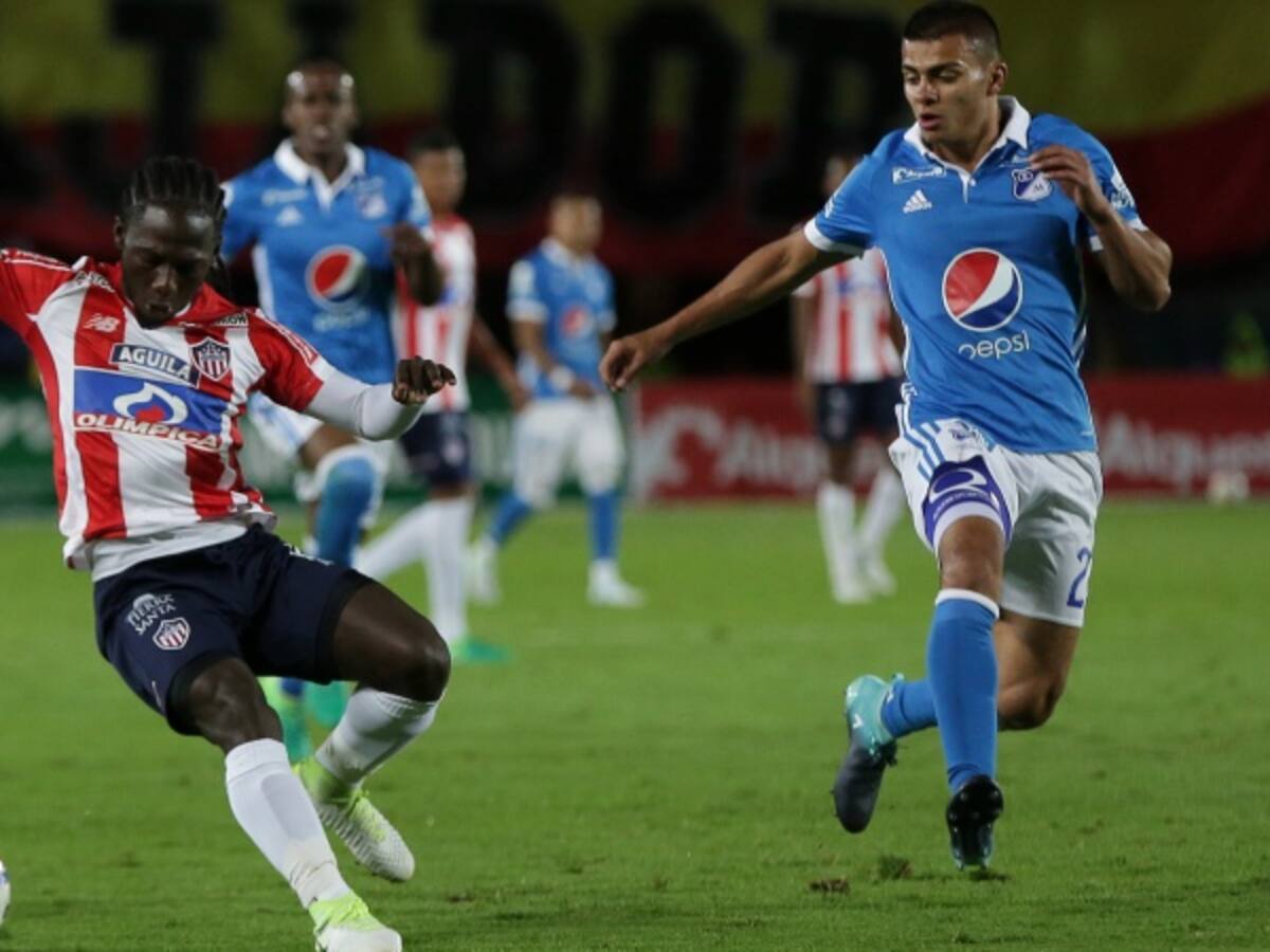 El Pulso del Fútbol, 24 de agosto