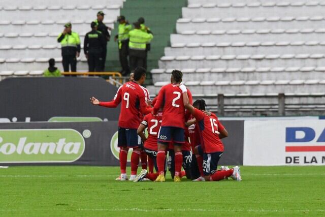 Independiente Medellín / Colprensa