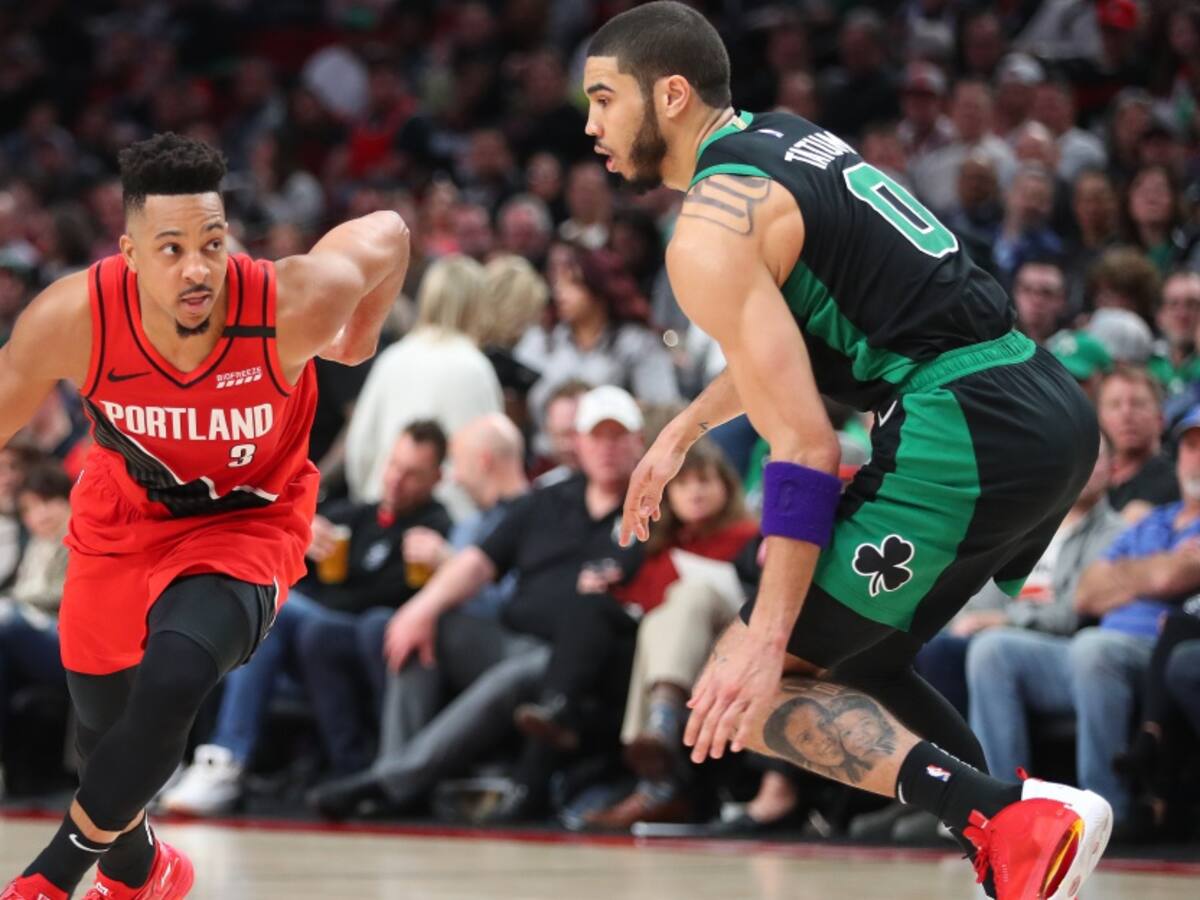 Análisis del panorama de la NBA en El Alargue