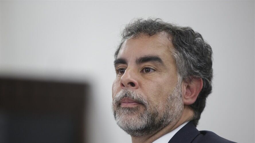 Fiscalía compulsó copias contra Armando Benedetti ante la Corte. Foto: Colprensa